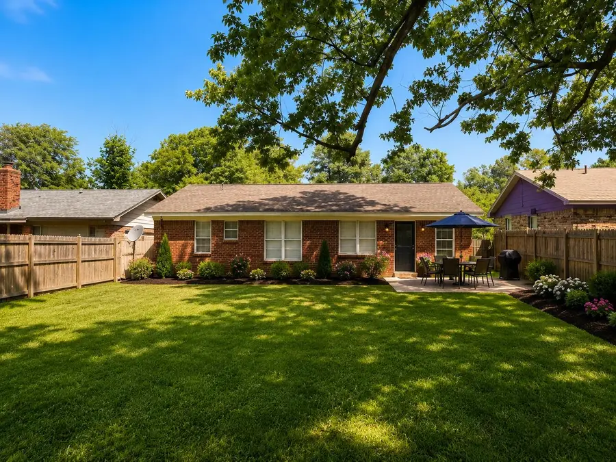 3873 DANTE AVE, Memphis, TN 38128 - #2