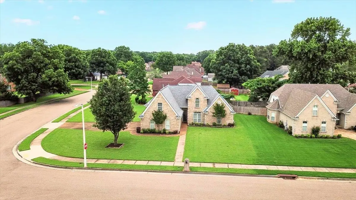 4450 GUINEVERE LN, Bartlett, TN 38135 - #1