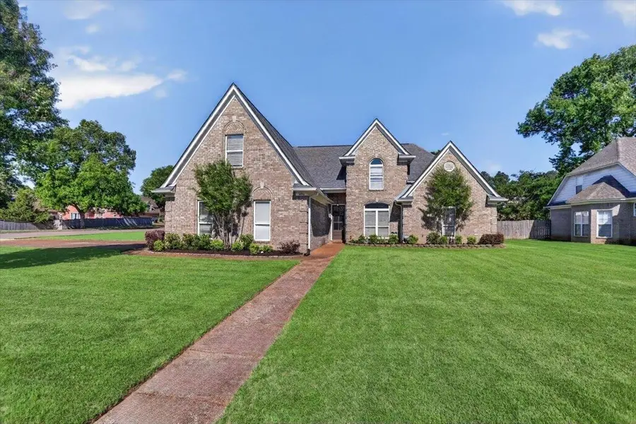 4450 GUINEVERE LN, Bartlett, TN 38135 - #2