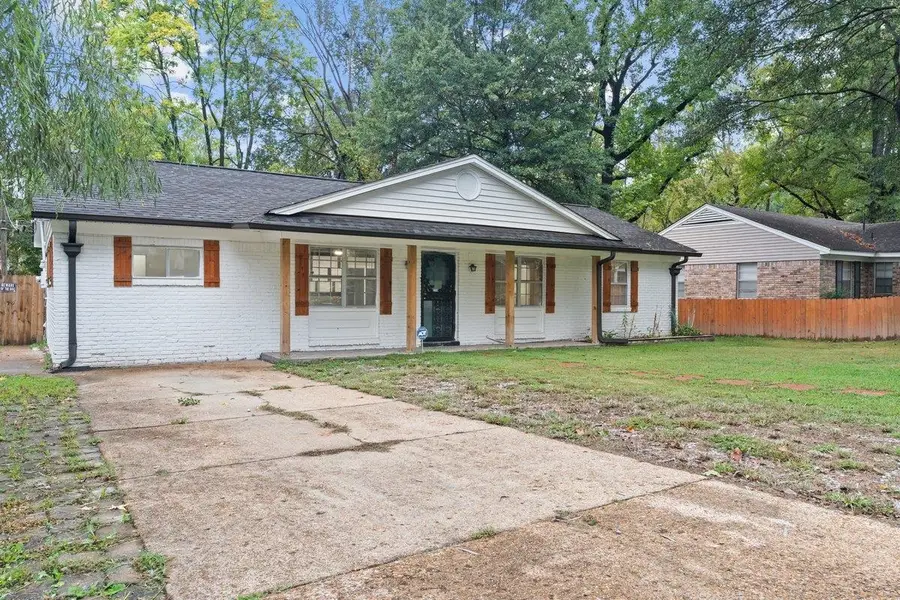4235 TRUDY ST, Memphis, TN 38128 - #2