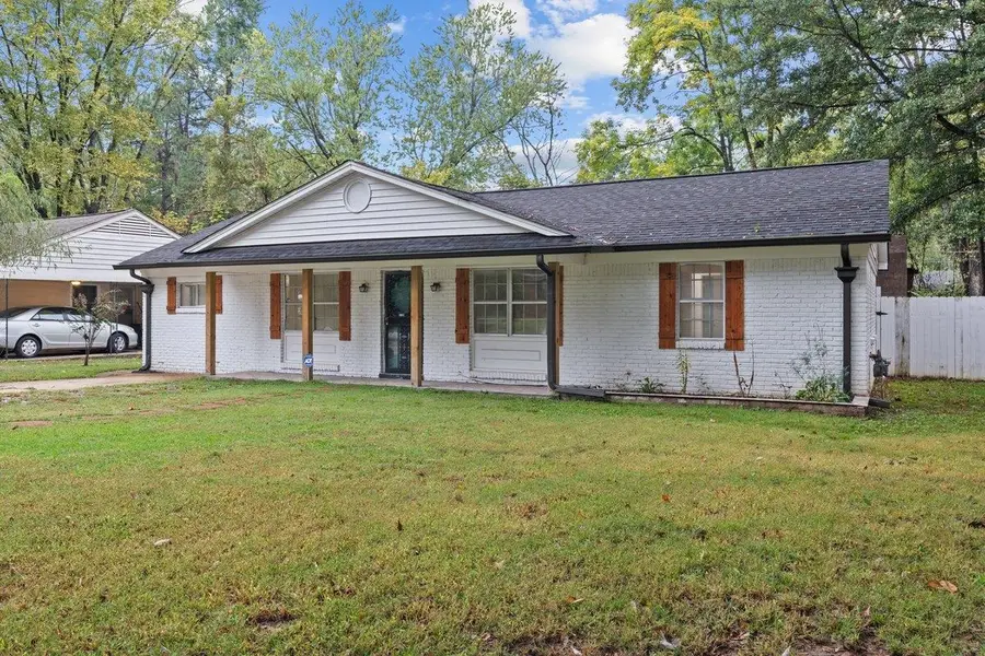 4235 TRUDY ST, Memphis, TN 38128 - #3