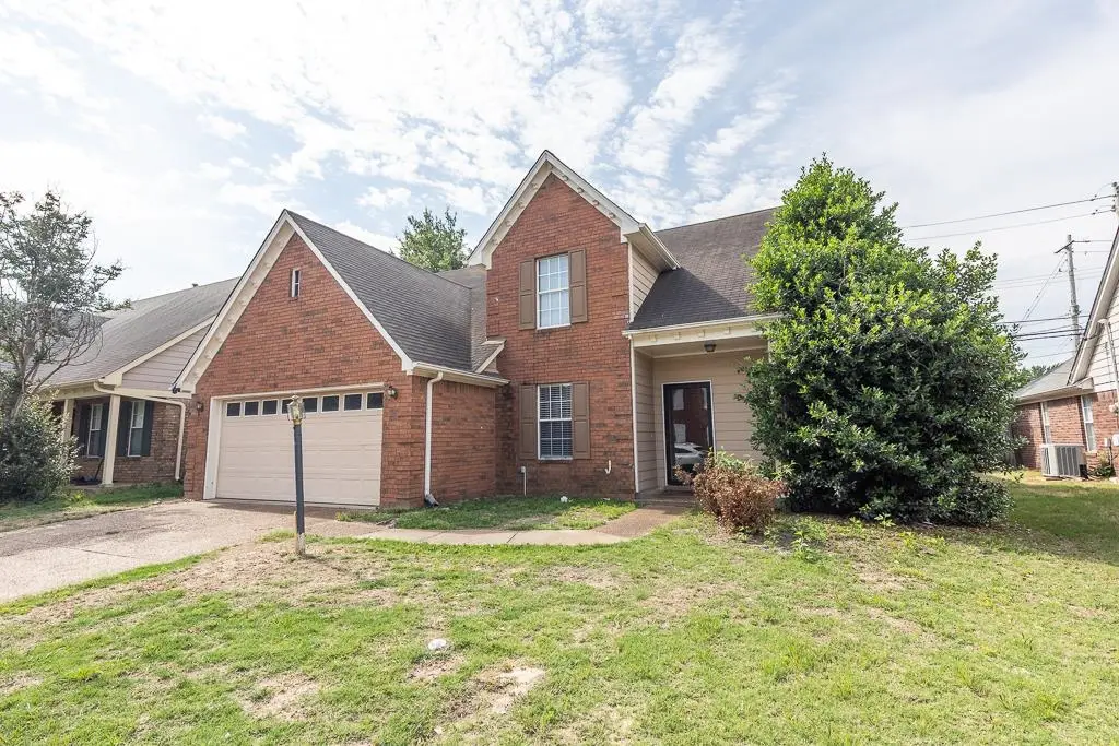 8493 HIGHLAND GLEN CIR, Cordova, TN 38016 - #1