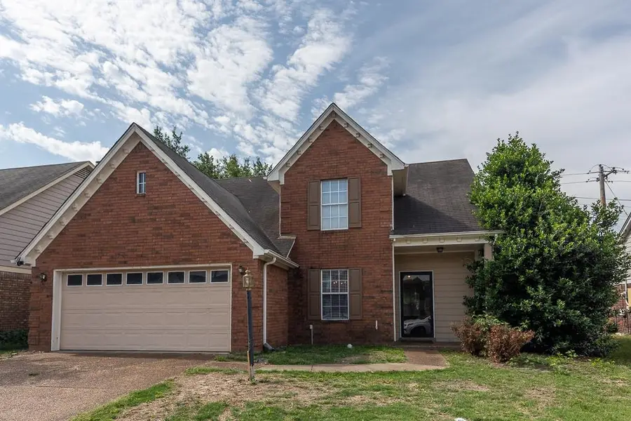 8493 HIGHLAND GLEN CIR, Cordova, TN 38016 - #2