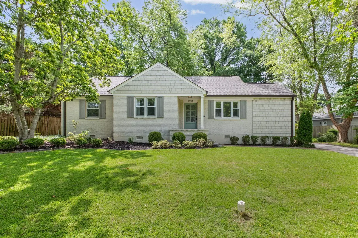 3821 N MONTCLAIR DR, Memphis, TN 38111 - #1