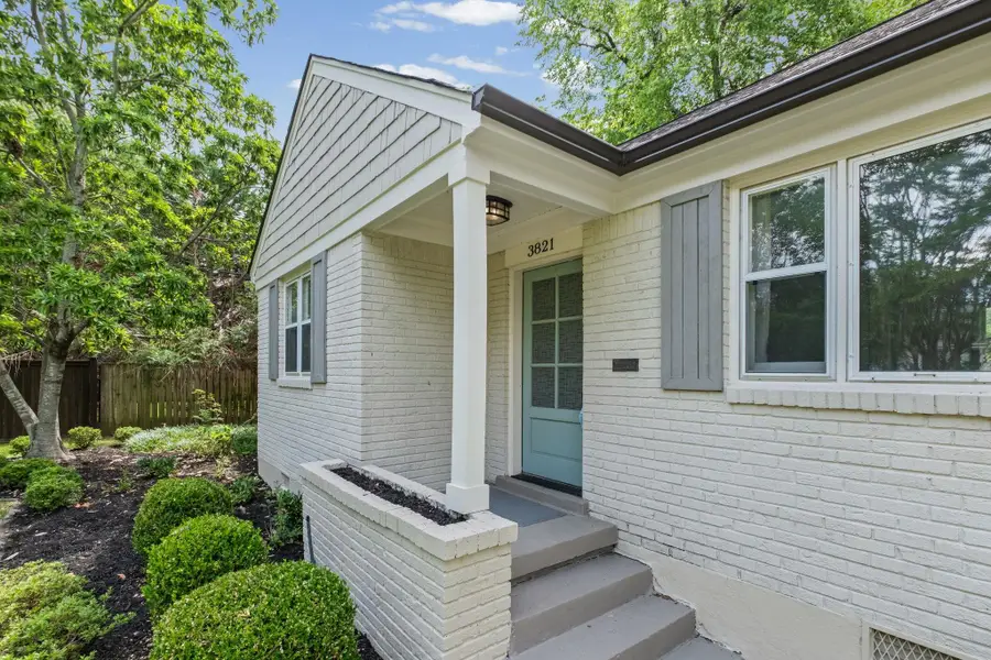 3821 N MONTCLAIR DR, Memphis, TN 38111 - #3