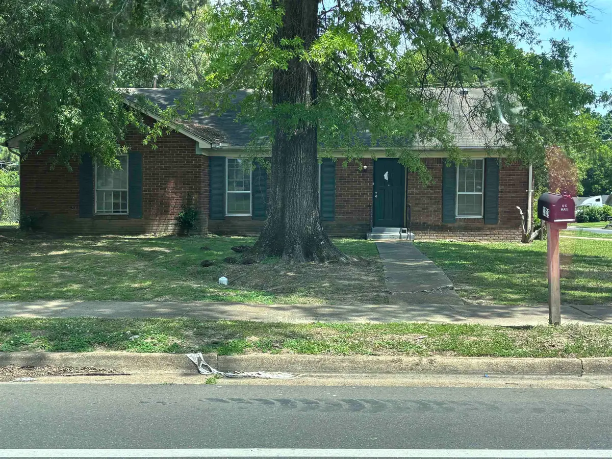 3332 CLEARBROOK ST, Memphis, TN 38118 - #1