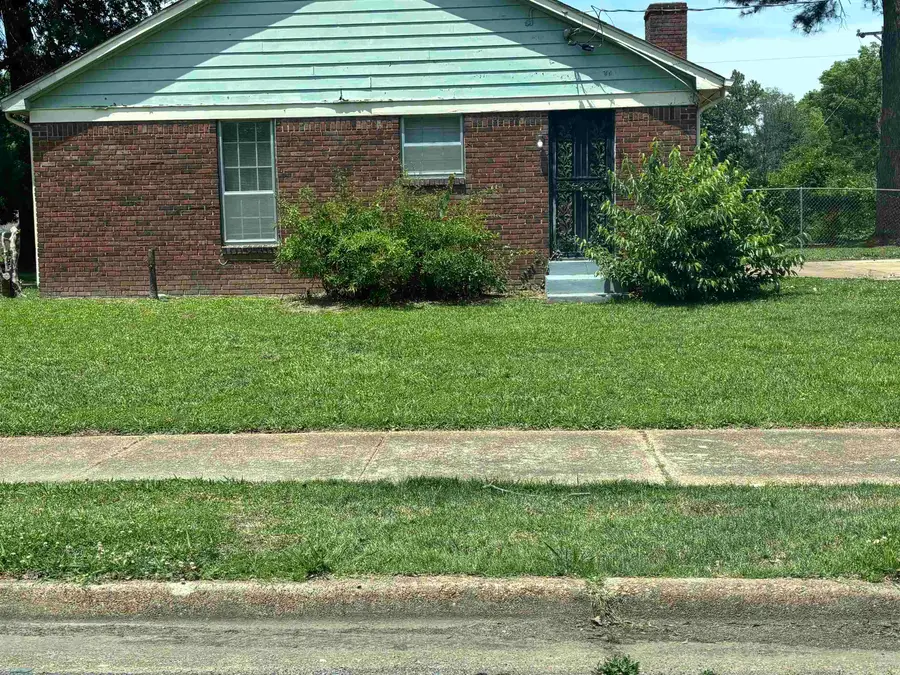 3332 CLEARBROOK ST, Memphis, TN 38118 - #2
