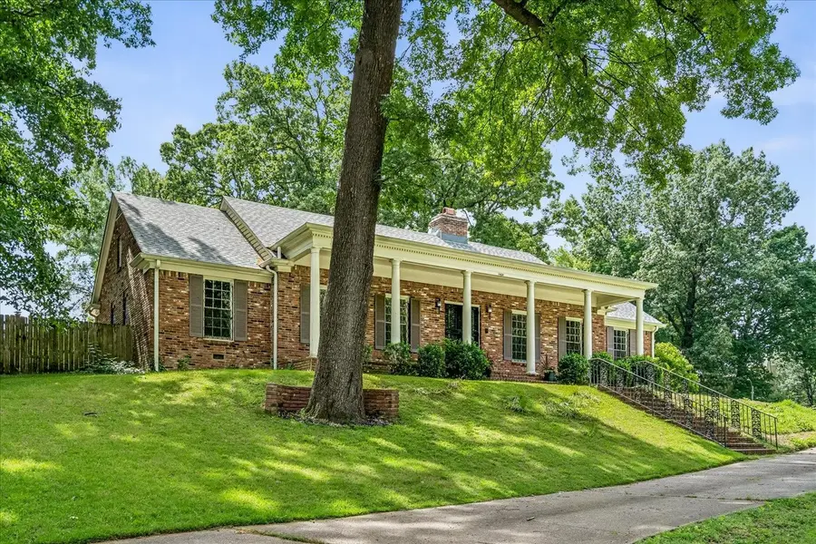 1464 YORKSHIRE DR, Memphis, TN 38119 - #2