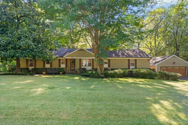 1220 E IRVIN DR, Memphis, TN 38119