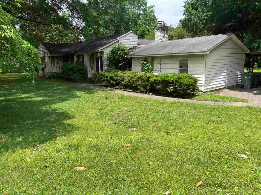 5248 PELHAM CIR, Memphis, TN 38120 - #3
