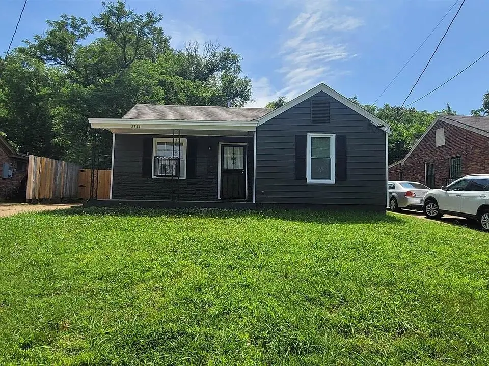 2344 WARREN ST, Memphis, TN 38106 - #1