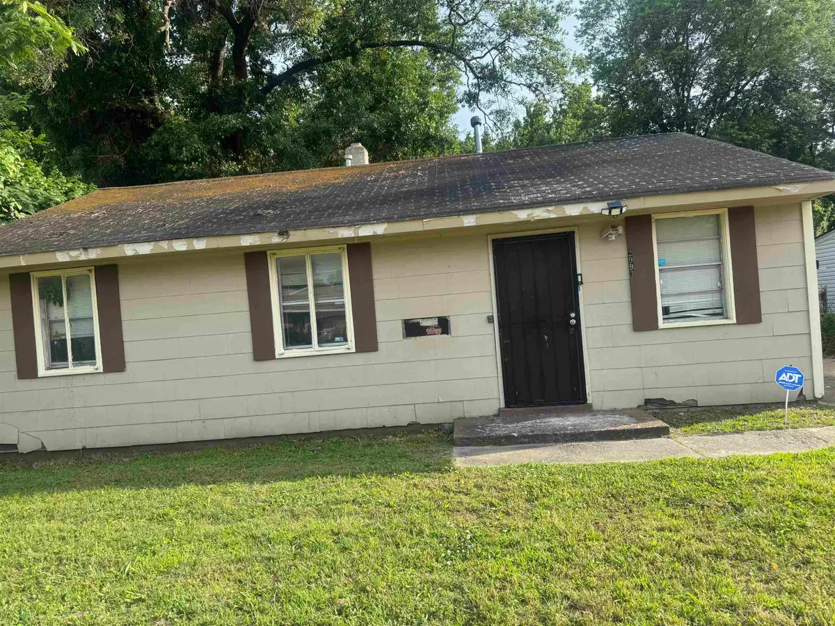 2993 SOUTHWALL ST, Memphis, TN 38114 - #1