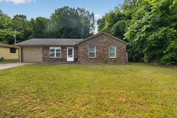3608 CANE RIDGE DR, Memphis, TN 38109