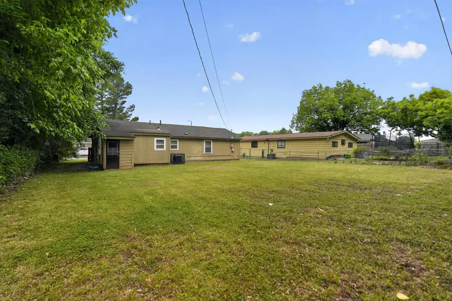 3608 CANE RIDGE DR, Memphis, TN 38109 - #2