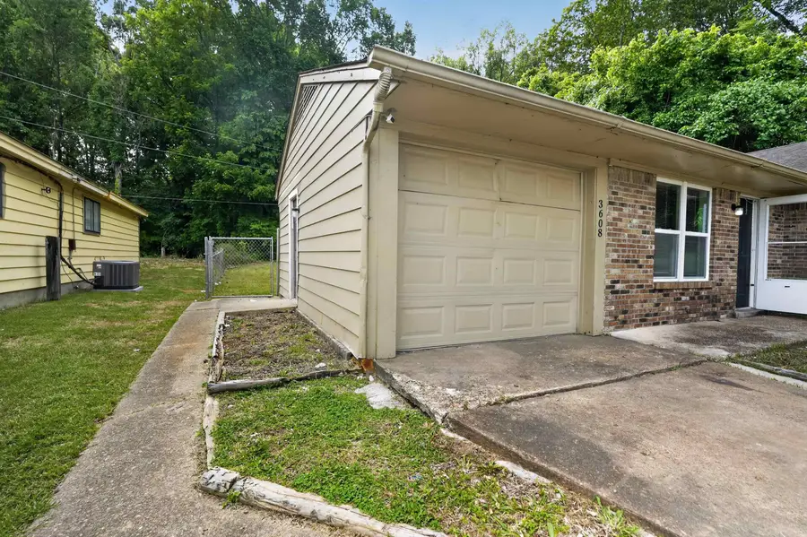 3608 CANE RIDGE DR, Memphis, TN 38109 - #3