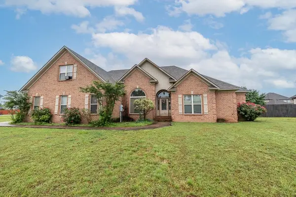 80 EASLEY CT, Munford, TN 38058