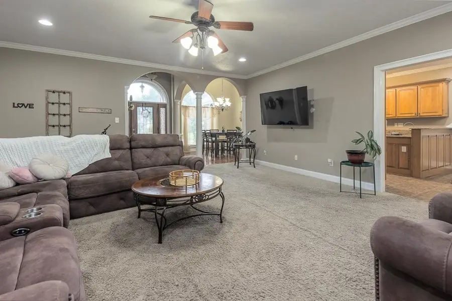 80 EASLEY CT, Munford, TN 38058 - #3