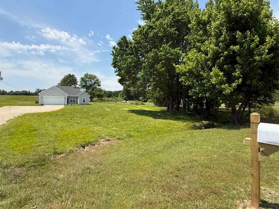 220 WARR RD, Rossville, TN 38066 - #2
