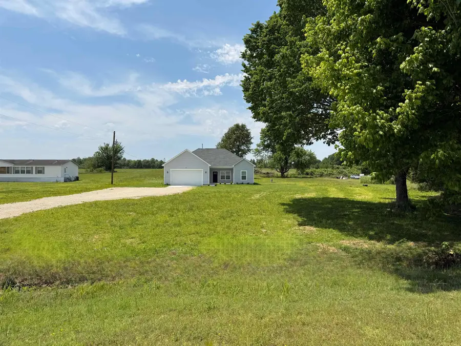 220 WARR RD, Rossville, TN 38066 - #3