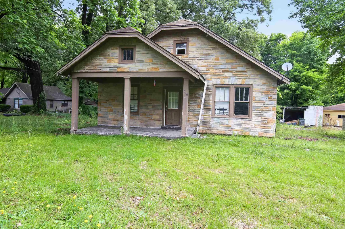 810 HALE RD, Memphis, TN 38116 - #1