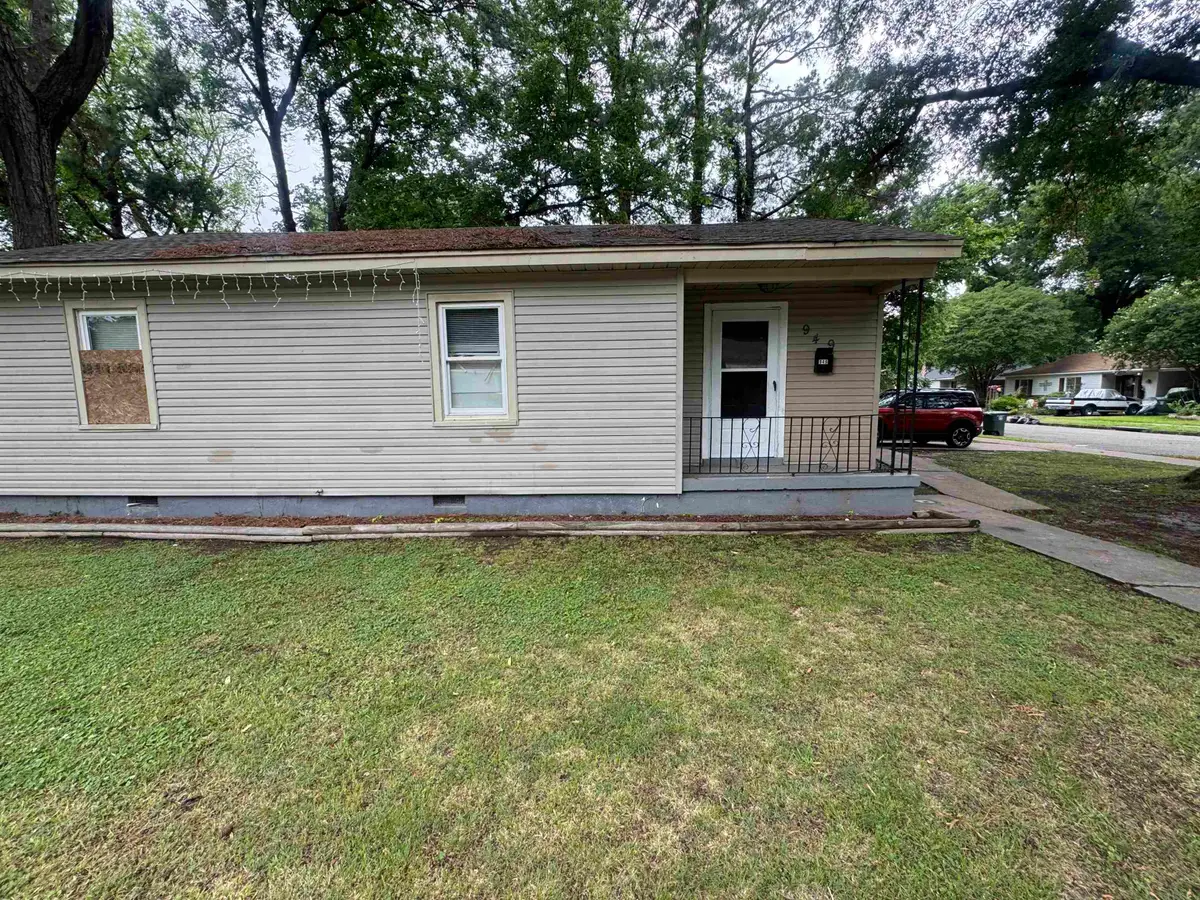 949 SUMTER ST, Memphis, TN 38122 - #1