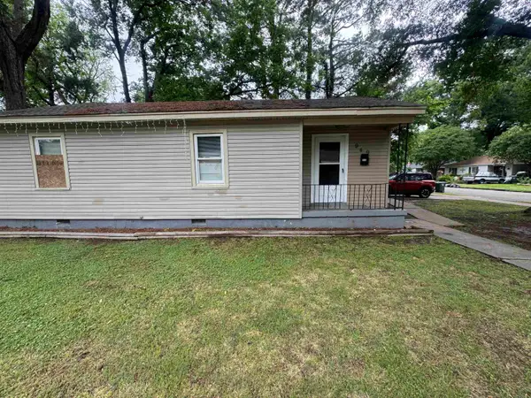 949 SUMTER ST, Memphis, TN 38122