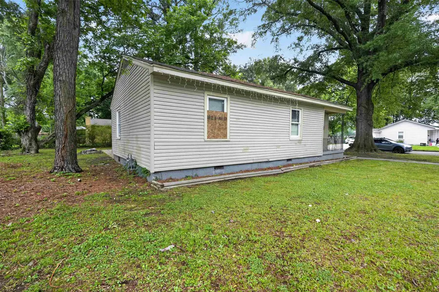 949 SUMTER ST, Memphis, TN 38122 - #2