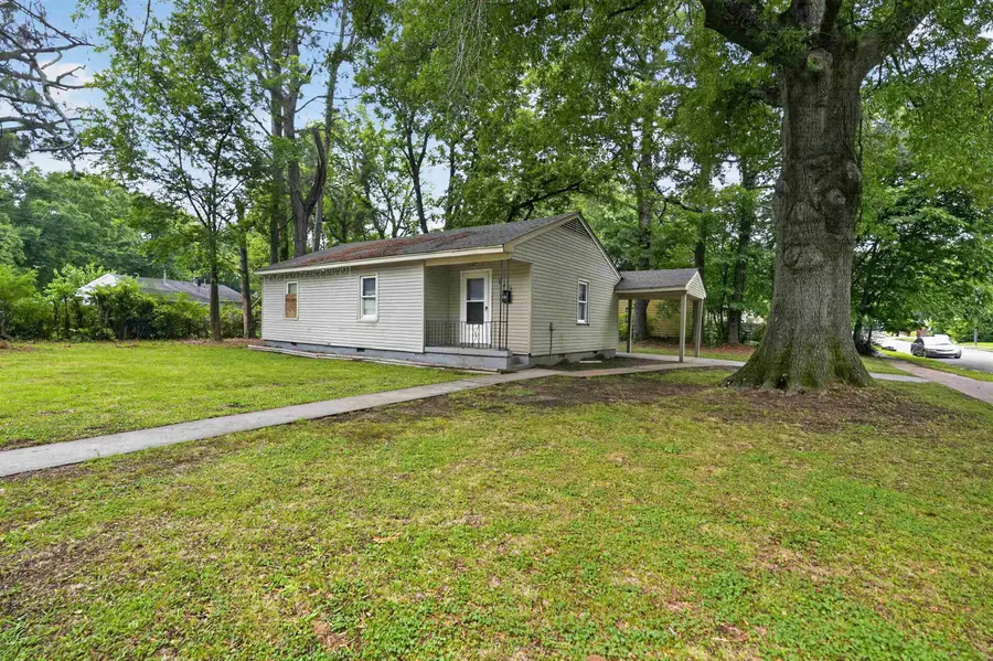 949 SUMTER ST, Memphis, TN 38122 - #3
