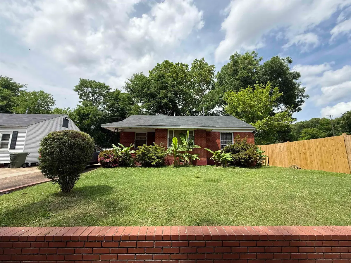 2468 ZANONE AVE, Memphis, TN 38114 - #1