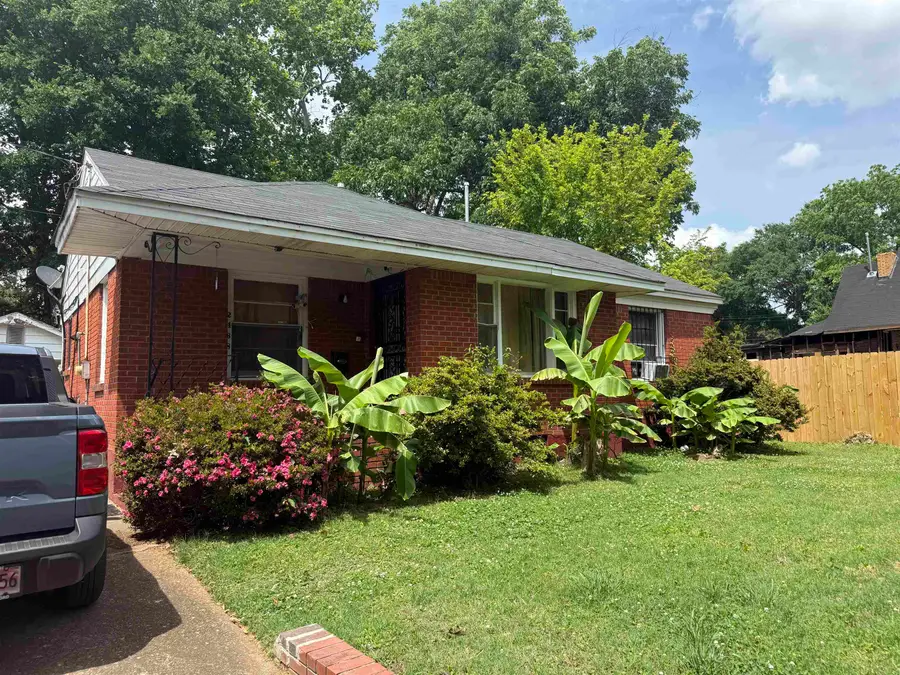 2468 ZANONE AVE, Memphis, TN 38114 - #3