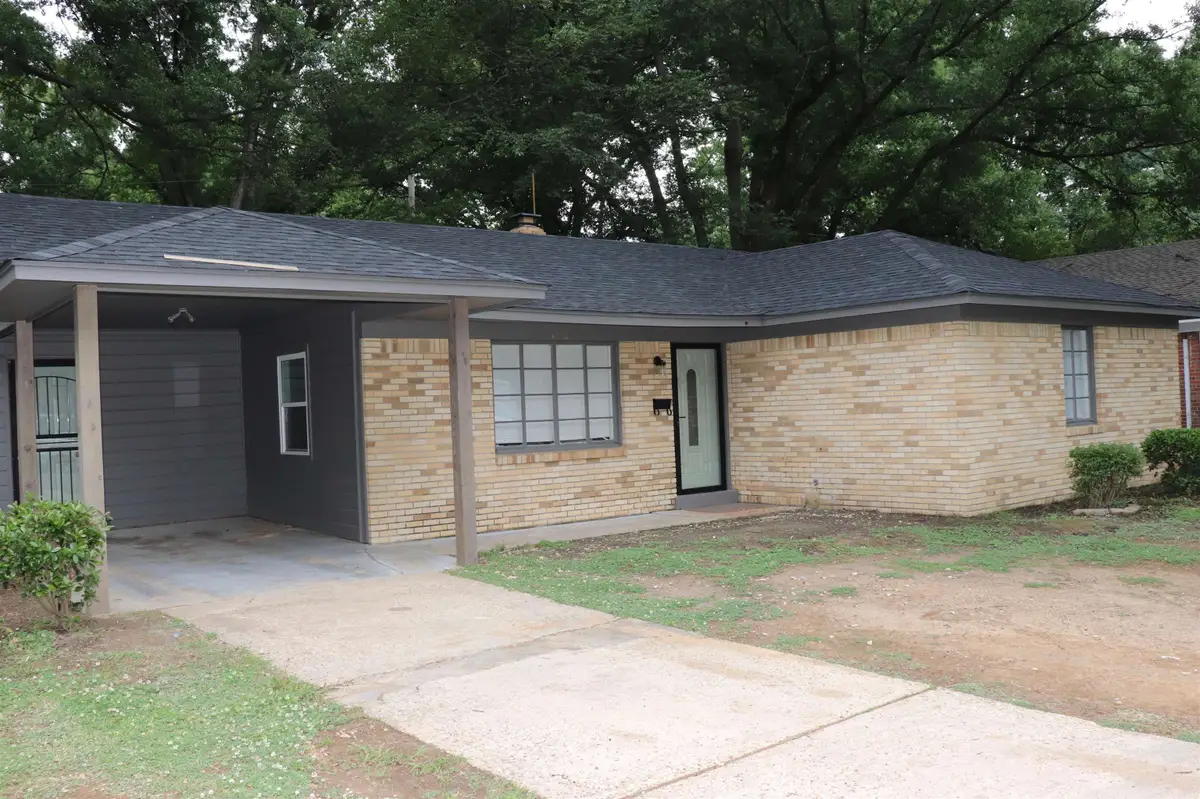 Address Withheld By Seller, Memphis, TN 38111 - #1