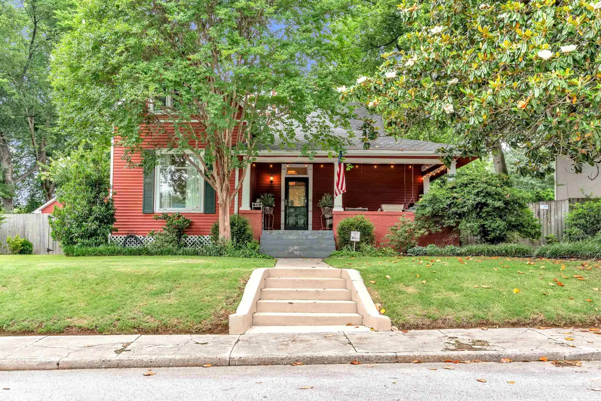 2100 HARBERT AVE, Memphis, TN 38104 - #1