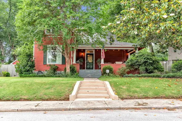 2100 HARBERT AVE, Memphis, TN 38104