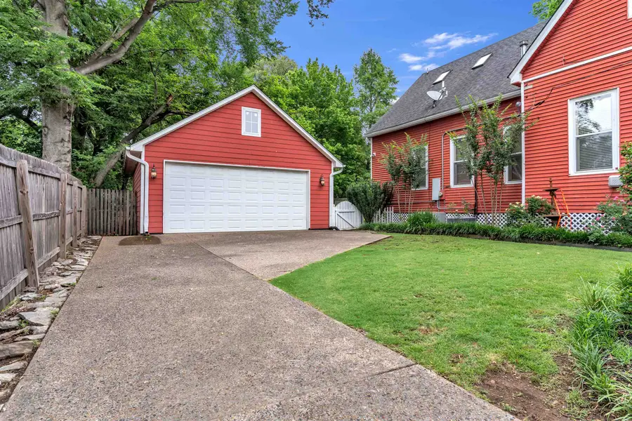 2100 HARBERT AVE, Memphis, TN 38104 - #3