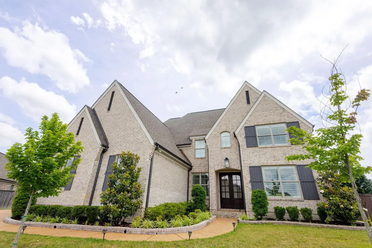712 CYPRESS VIEW CIR W, Collierville, TN 38017 - #1