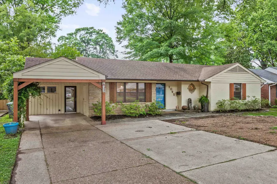 1095 S PERKINS RD, Memphis, TN 38117 - #2