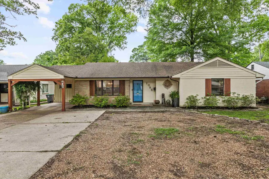 1095 S PERKINS RD, Memphis, TN 38117 - #3