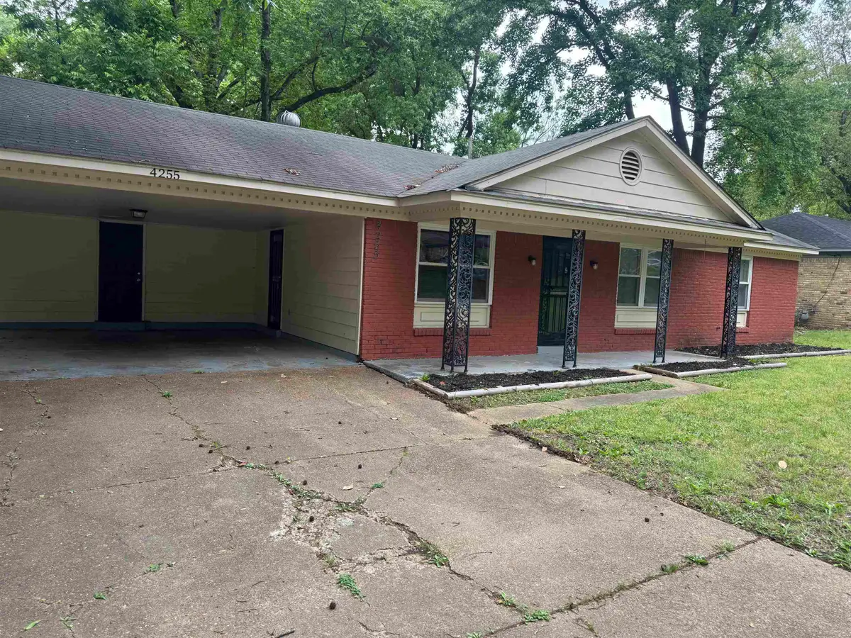 4255 EMERSON CV, Memphis, TN 38128 - #1