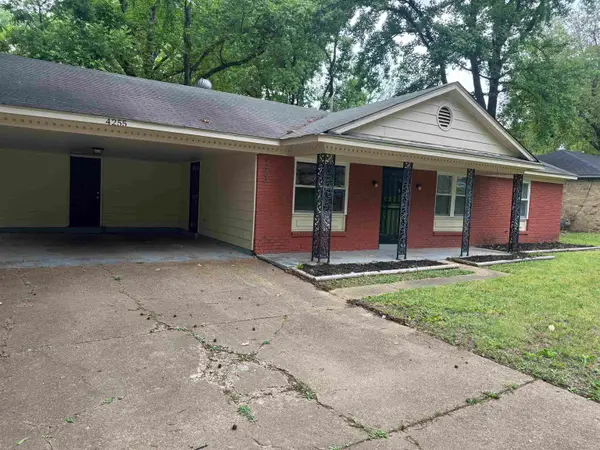 4255 EMERSON CV, Memphis, TN 38128