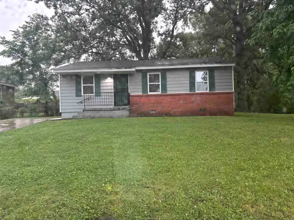 947 LEDBETTER AVE, Memphis, TN 38109