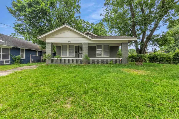 342 N CLAYBROOK ST, Memphis, TN 38104