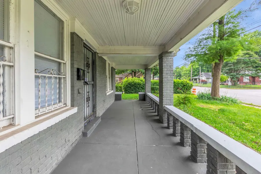342 N CLAYBROOK ST, Memphis, TN 38104 - #3