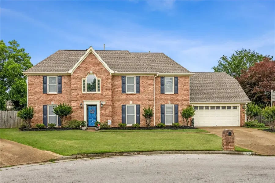 1736 SWANSEA CV, Cordova, TN 38016 - #3