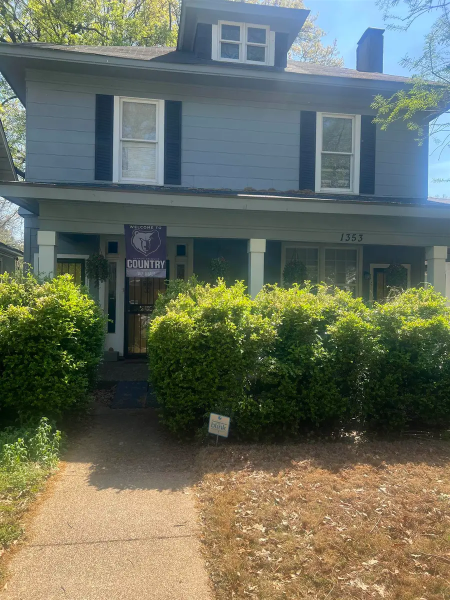 1353 HARBERT AVE, Memphis, TN 38104 - #2