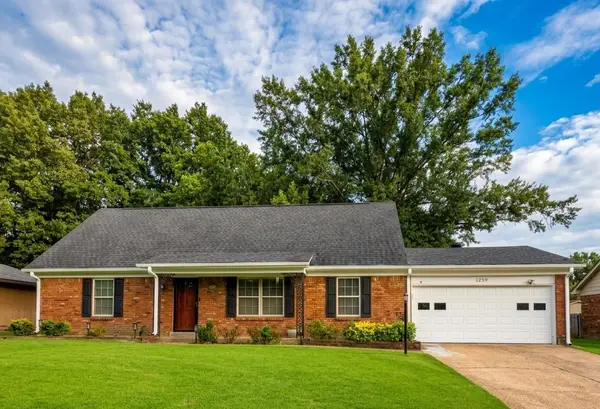 1259 DOLAN DR, Memphis, TN 38116