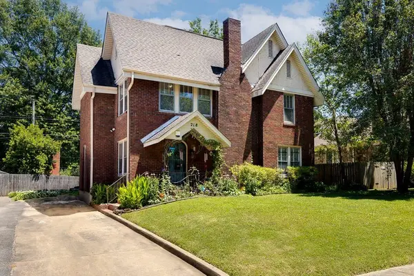 218 CRESTMERE PL, Memphis, TN 38112