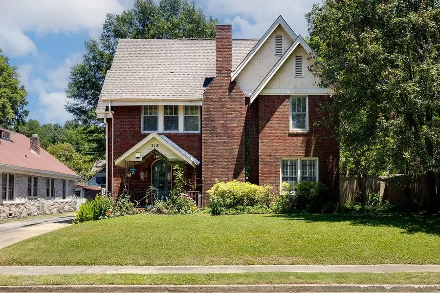 218 CRESTMERE PL, Memphis, TN 38112 - #2