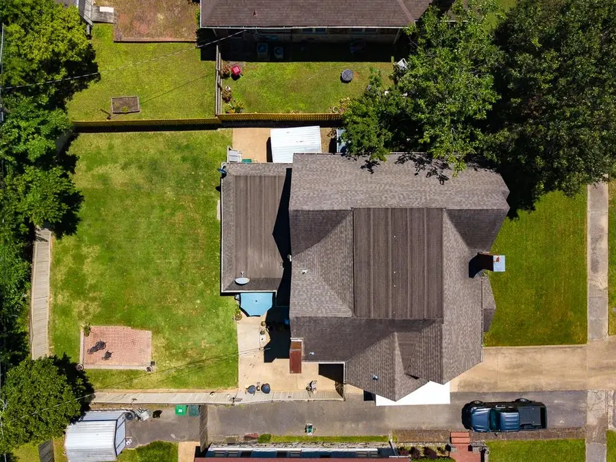 218 CRESTMERE PL, Memphis, TN 38112 - #3
