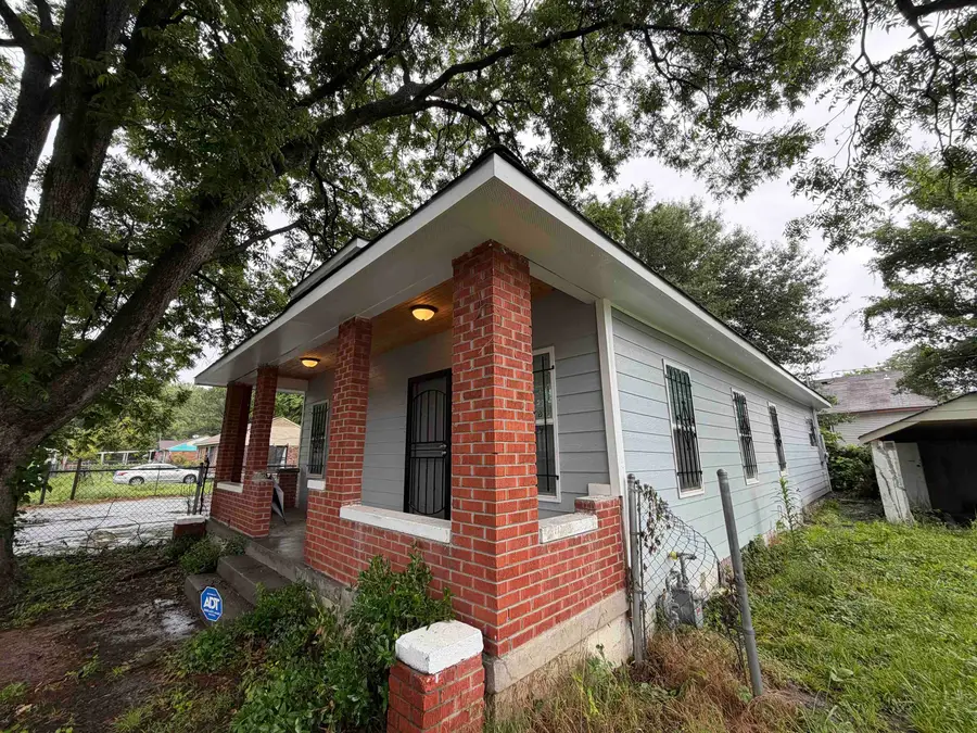 752 CASTLE ST, Memphis, TN 38107 - #2