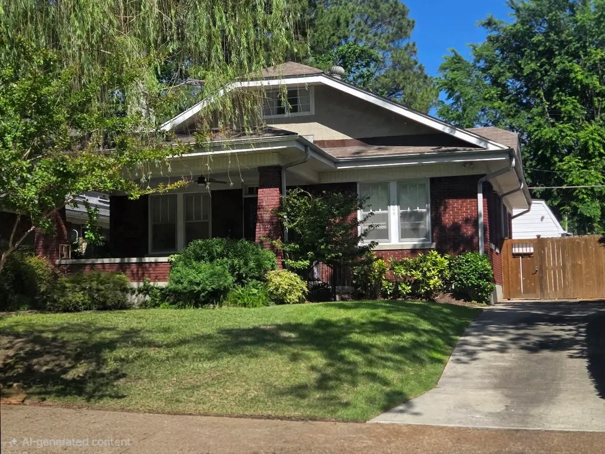 704 N IDLEWILD ST N, Memphis, TN 38107 - #1